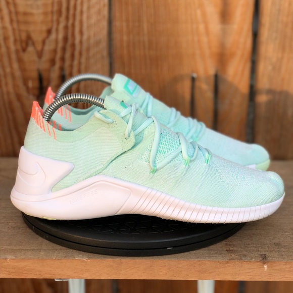 Nike Shoes - Nike Women’s Free TR Flyknit 3 Air Max Running 8